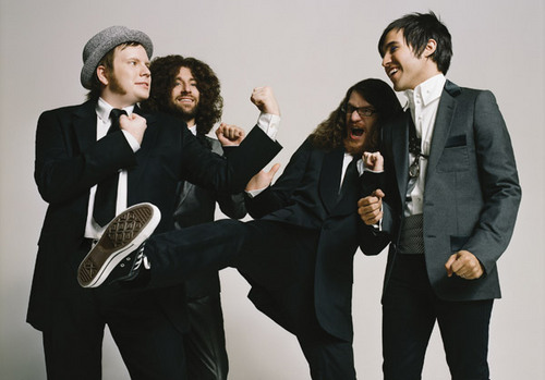 Fall Out Boy